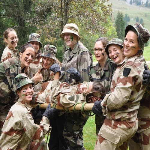 teambuilding morbihan