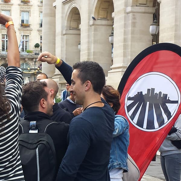 teambuilding bretagne