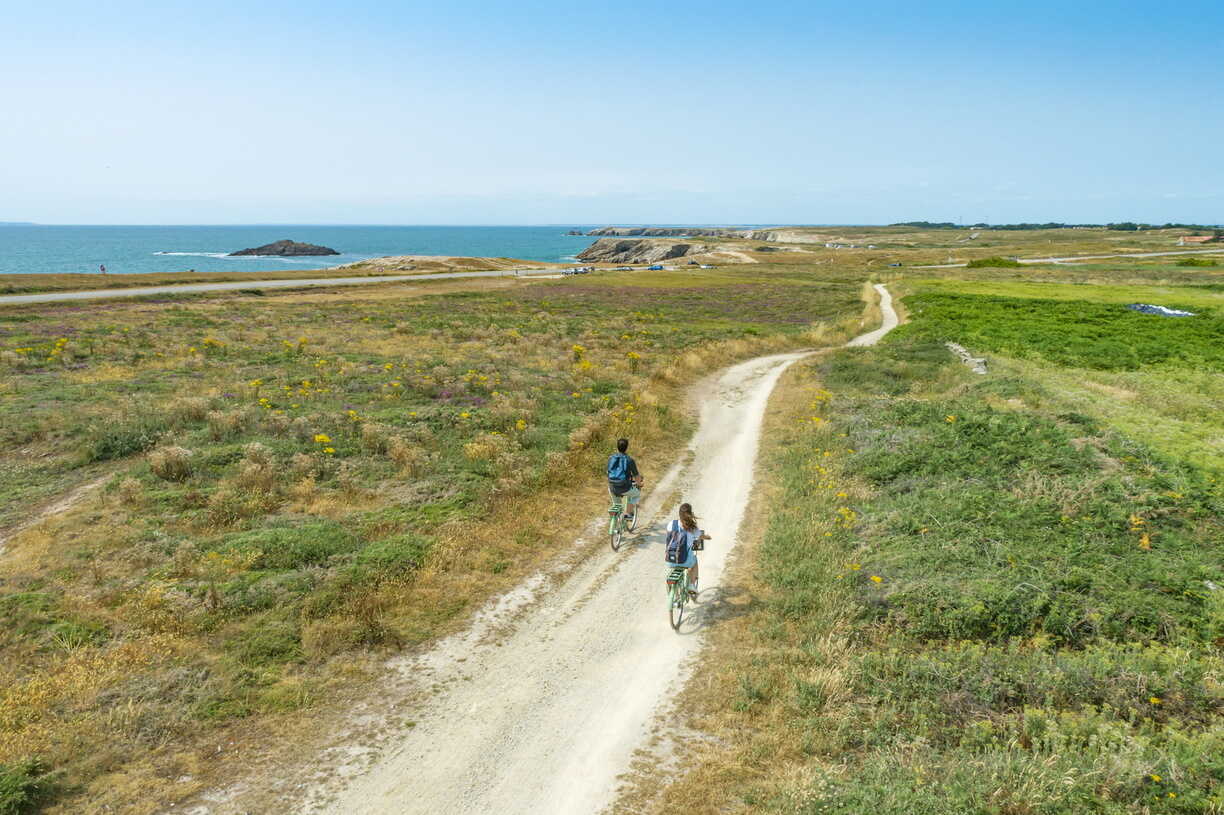 teambuilding bretagne